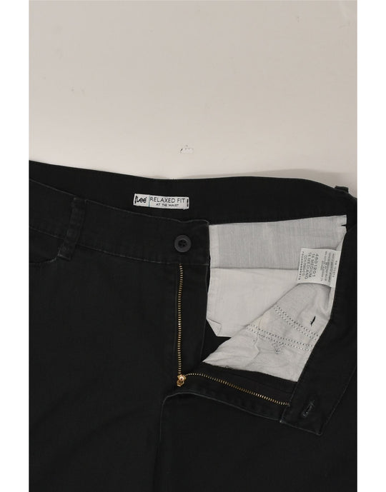 lee cooper leecooper longjohn misterdenim jeans denim thailand uk british  england collection denimbrand jeansbrand selvedge rigid washed rinsed (7) -  Long John