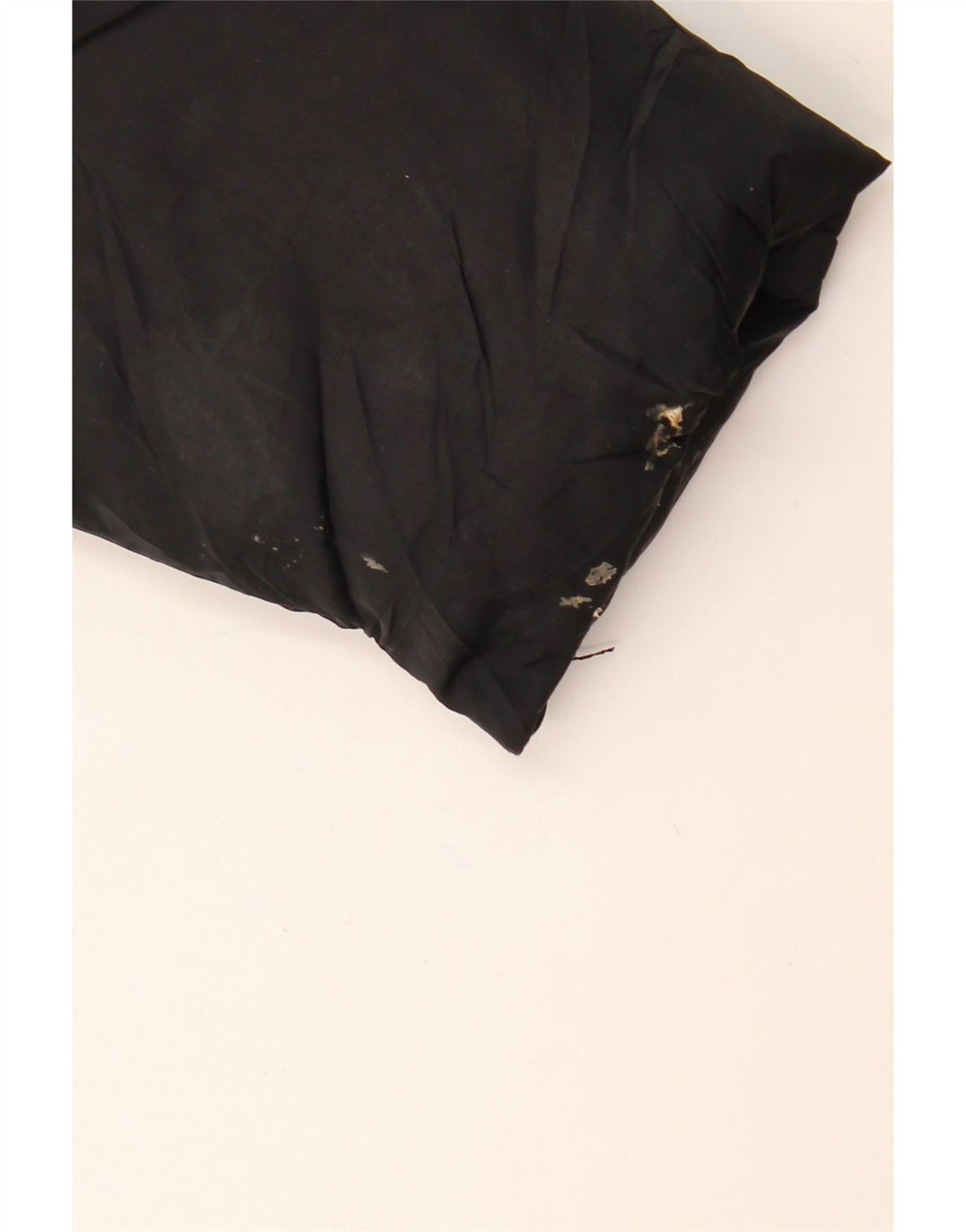 THE NORTH FACE Girls Padded Coat 10-11 Years Medium Black Colourblock Vintage The North Face and Second-Hand The North Face from Messina Hembry 