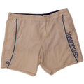 COLMAR Mens Graphic Swimming Shorts IT 52 XL White