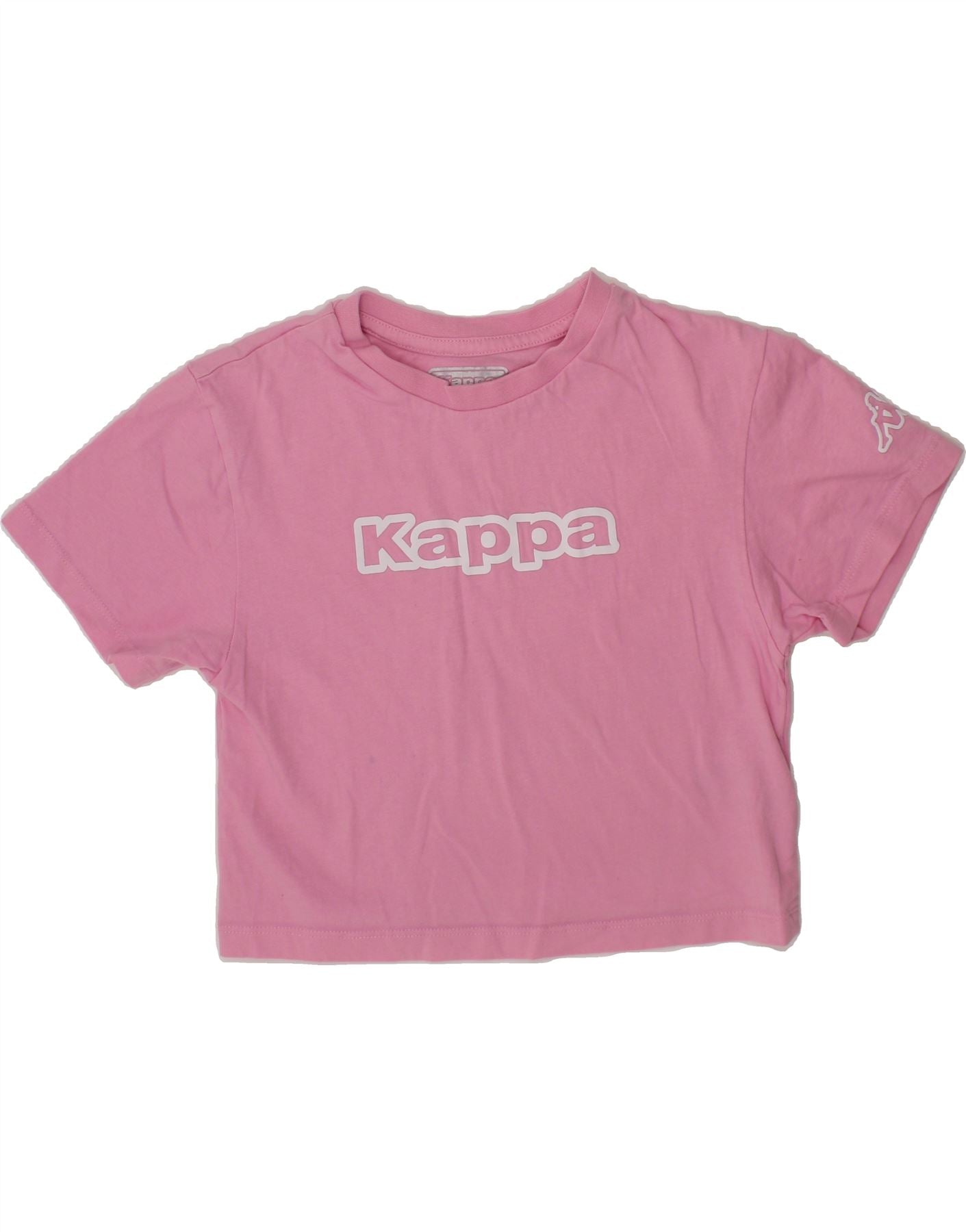 Kappa t shirt for girls online