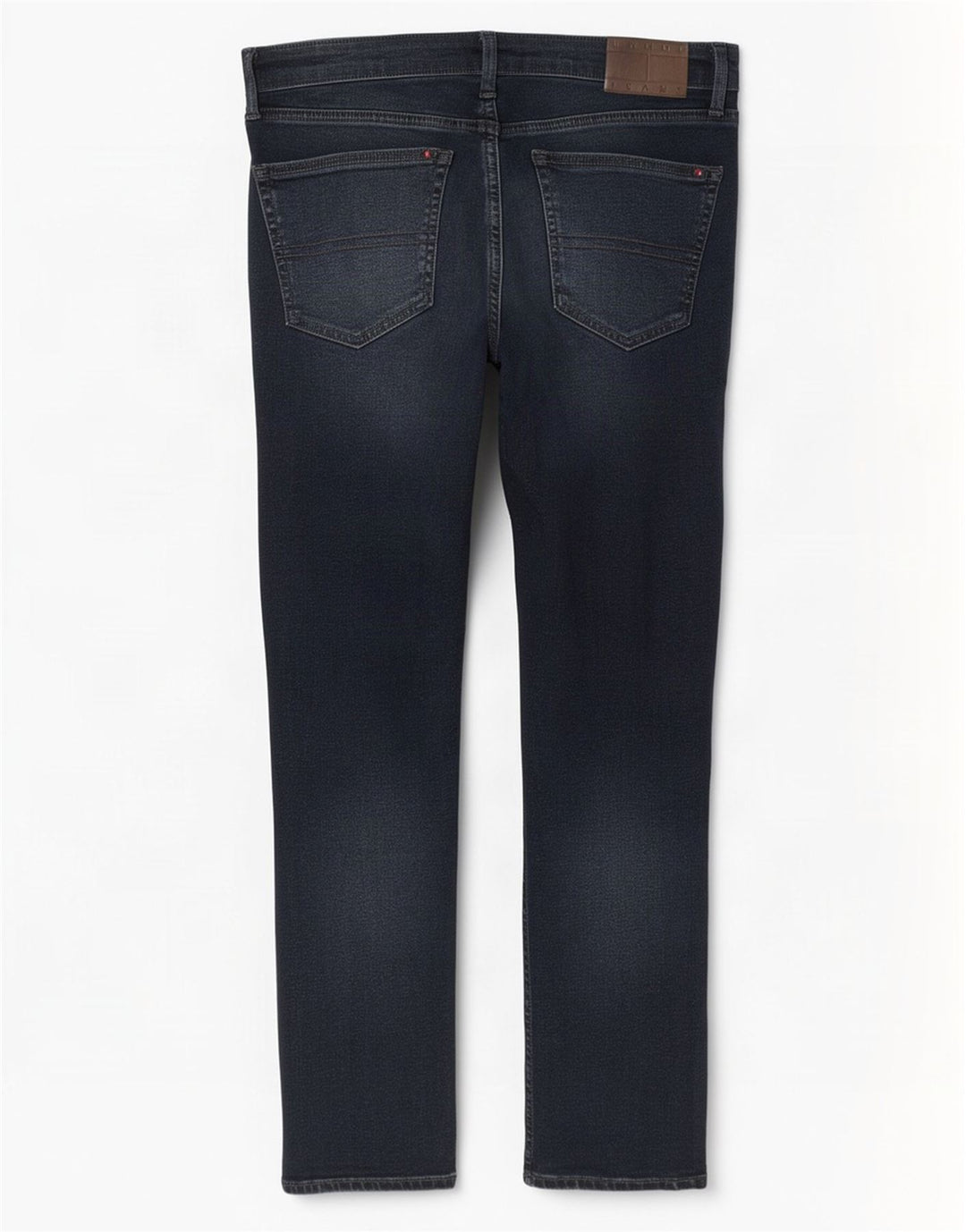 Tommy Hilfiger Mens Stanton Slim Jeans W32 L30 Blue Cotton
