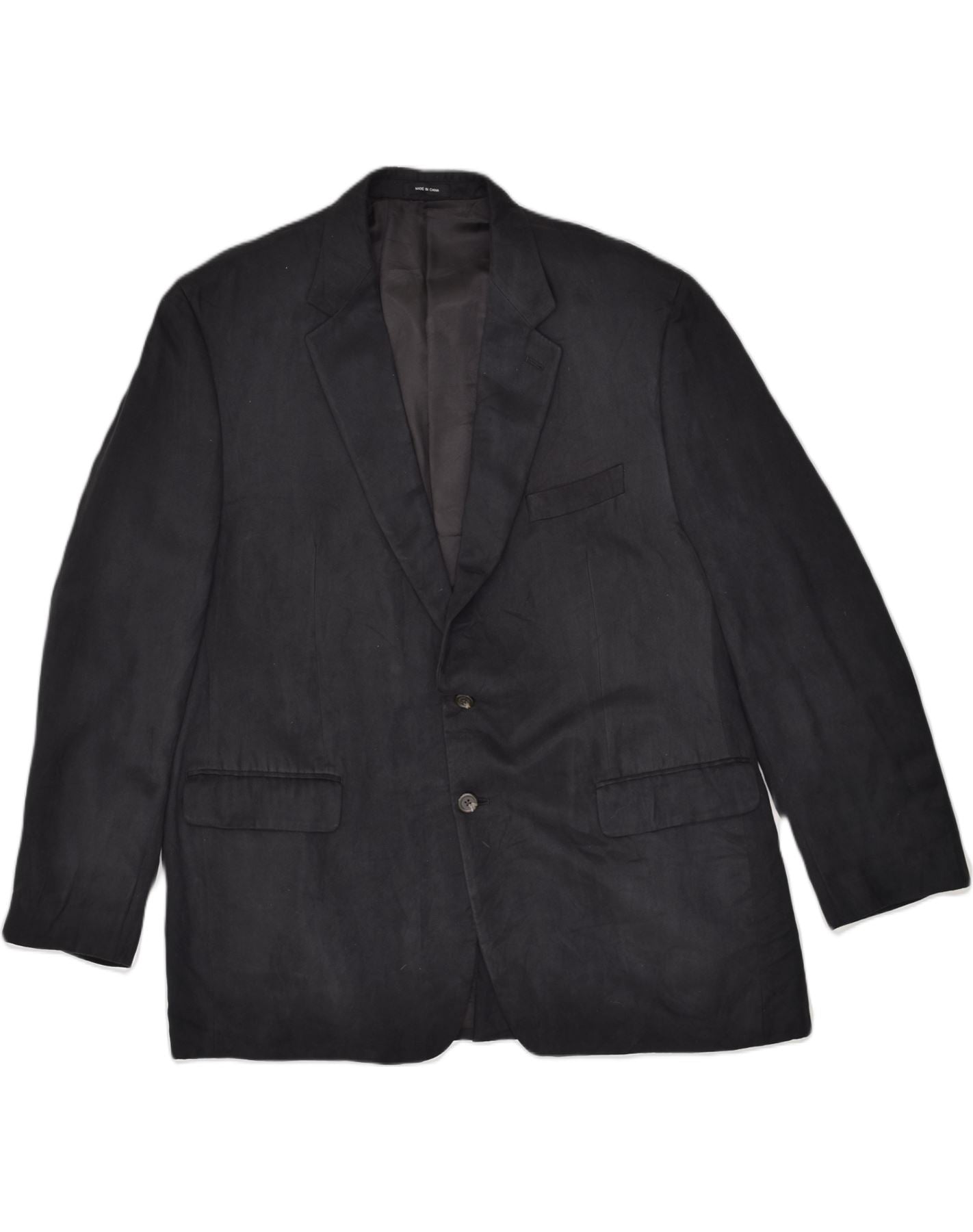 Size 48 outlet mens blazer