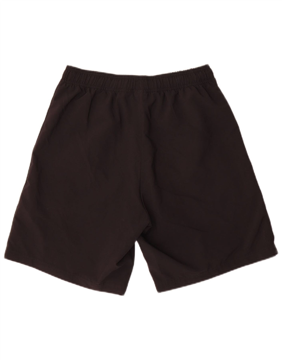 Adidas Mens Sport Shorts Medium Black Colourblock Polyester