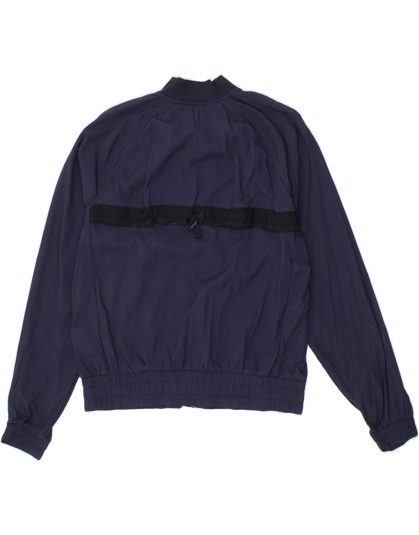 Athleta xs offers blue jacket NEW