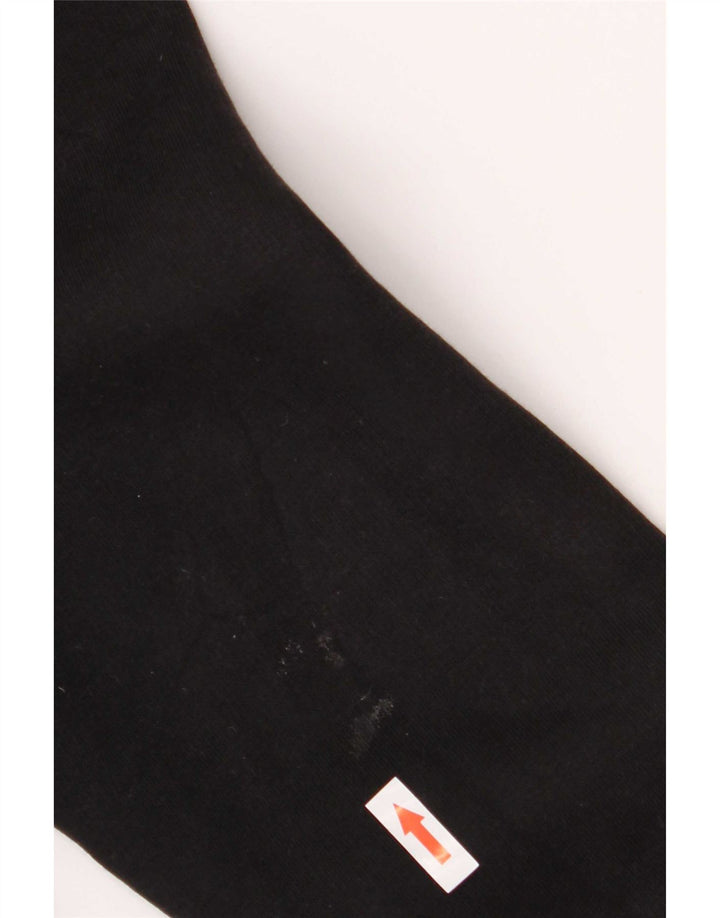 The North Face Mens Graphic Hoodie Jumper Medium Black