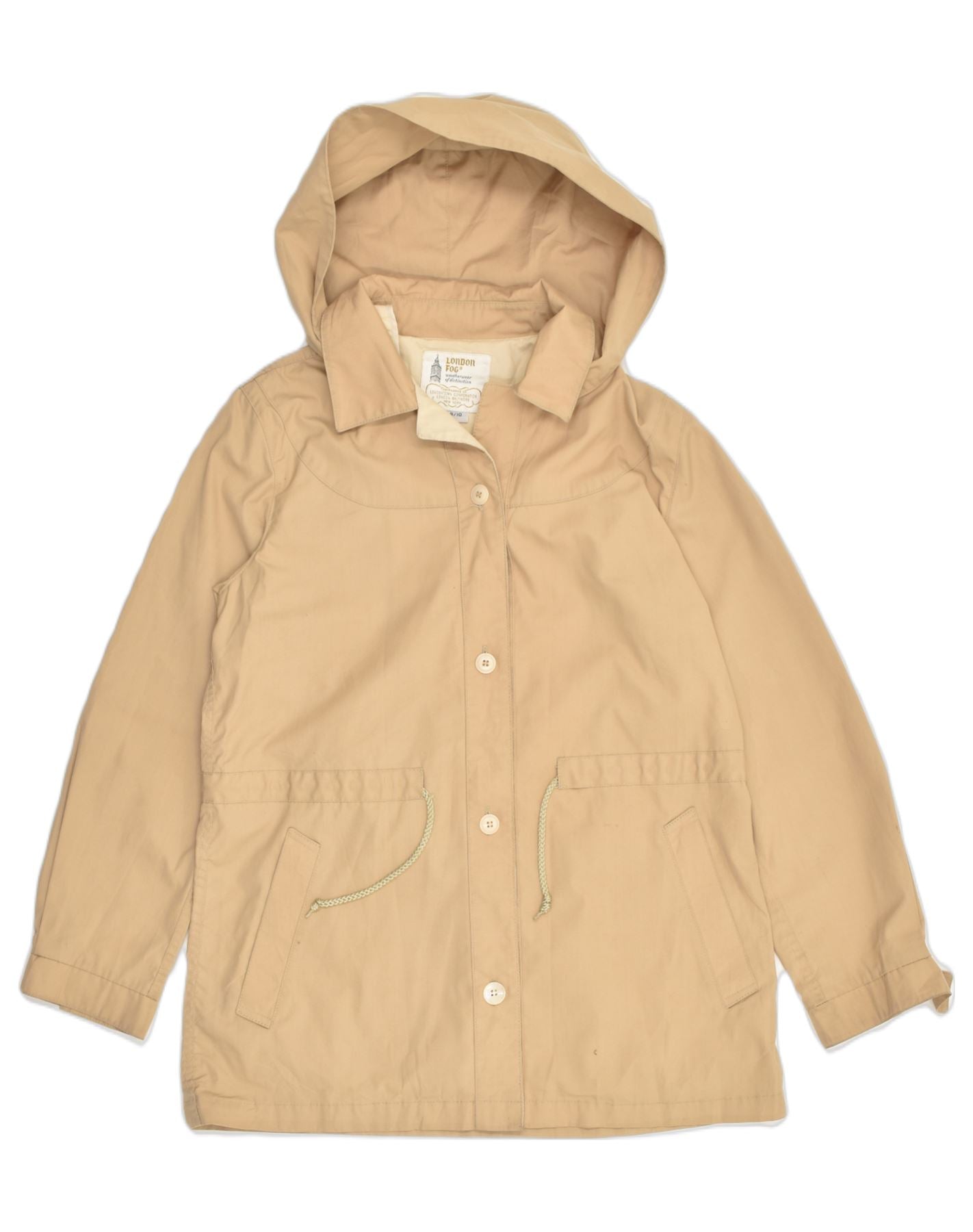 London fog hot sale girls jacket