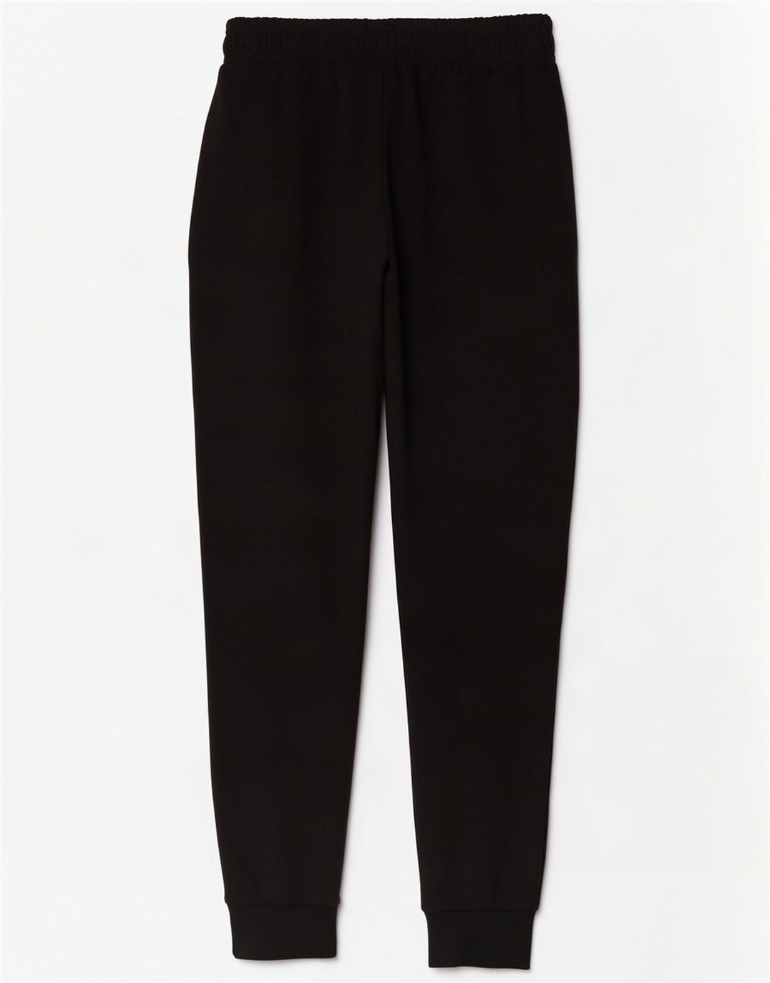 Ellesse Mens Tracksuit Trousers Joggers Small Black Cotton