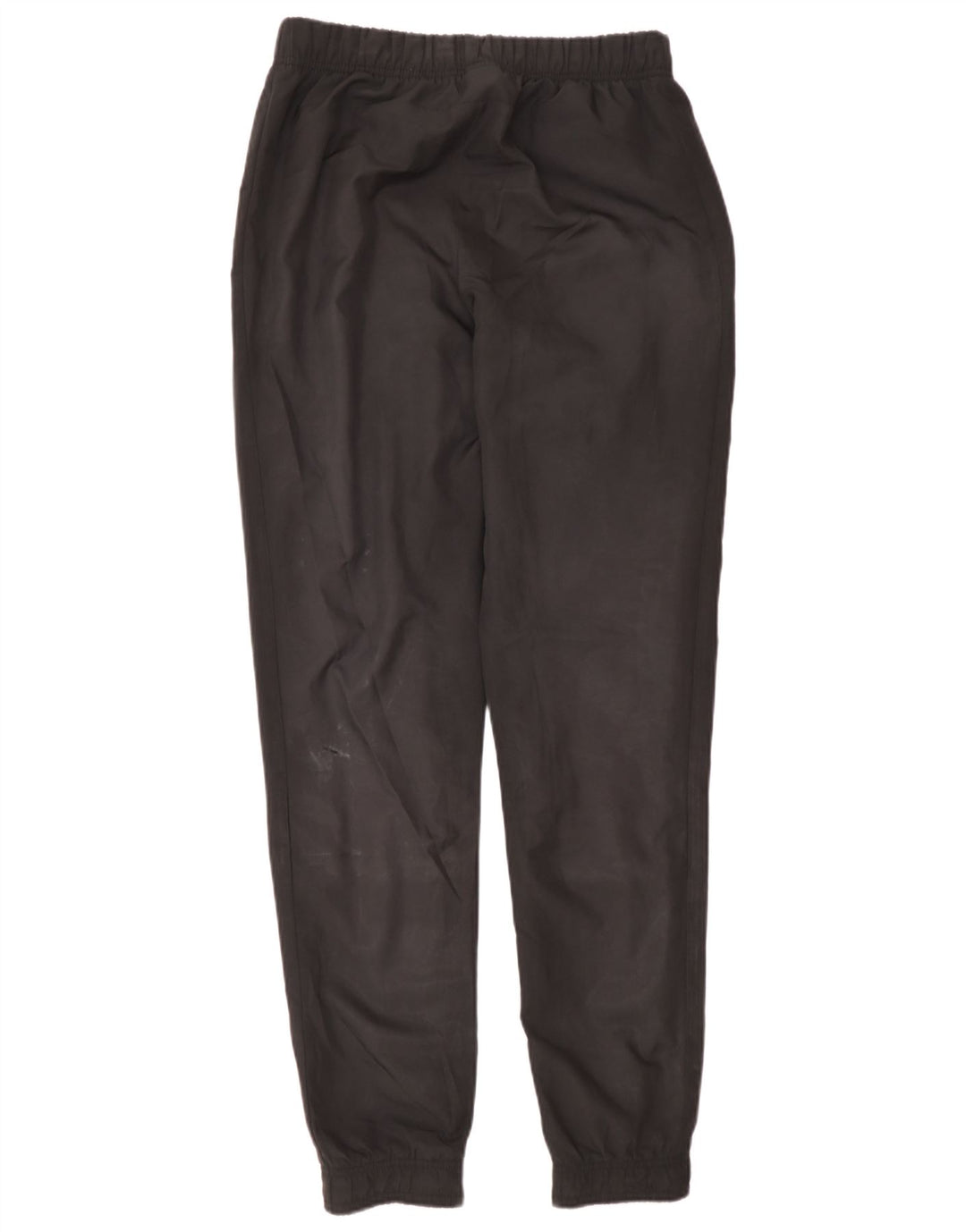 Puma Mens Graphic Tracksuit Trousers Joggers Small  Black