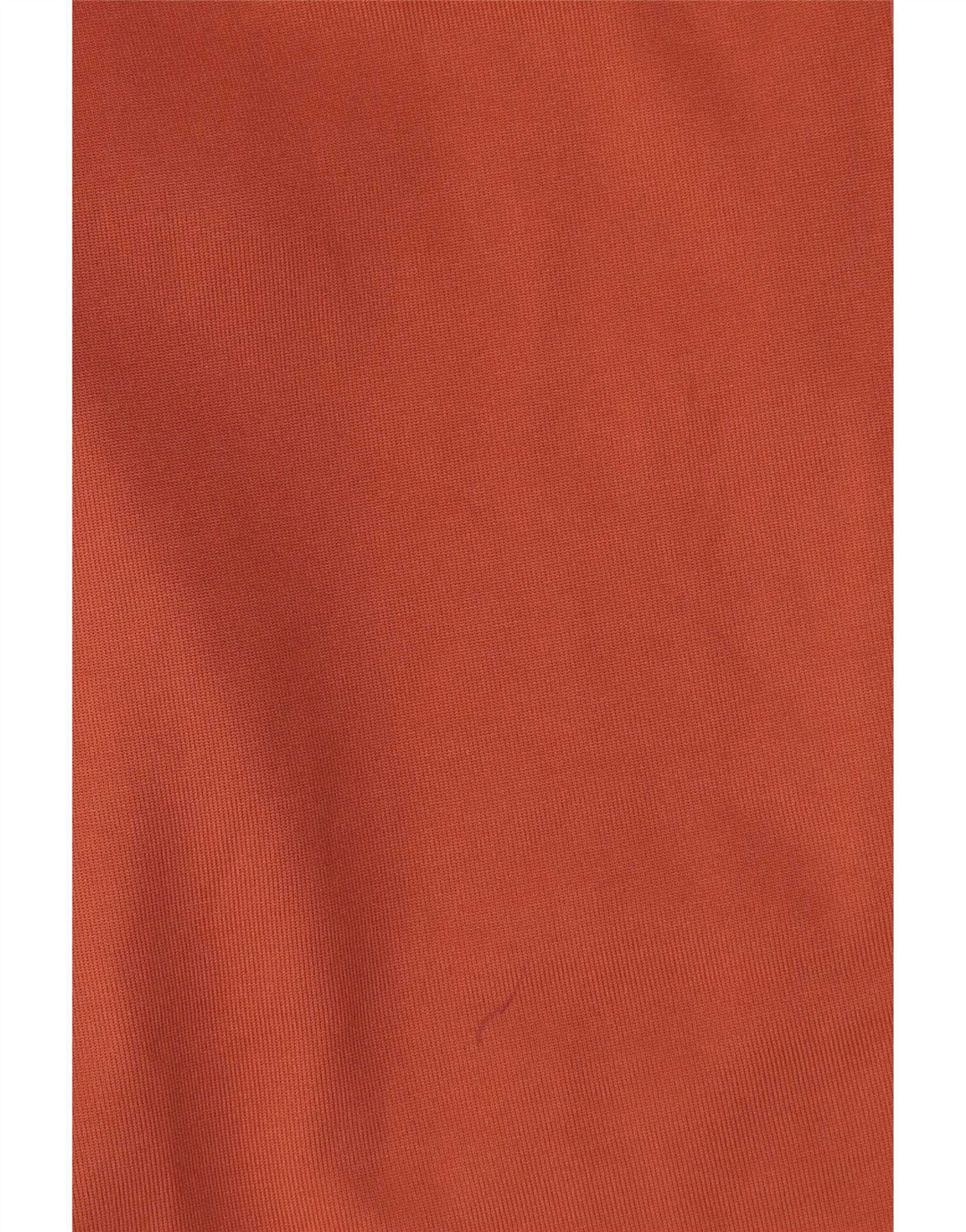 Adidas Mens Tracksuit Trousers Joggers XL  Orange Polyester