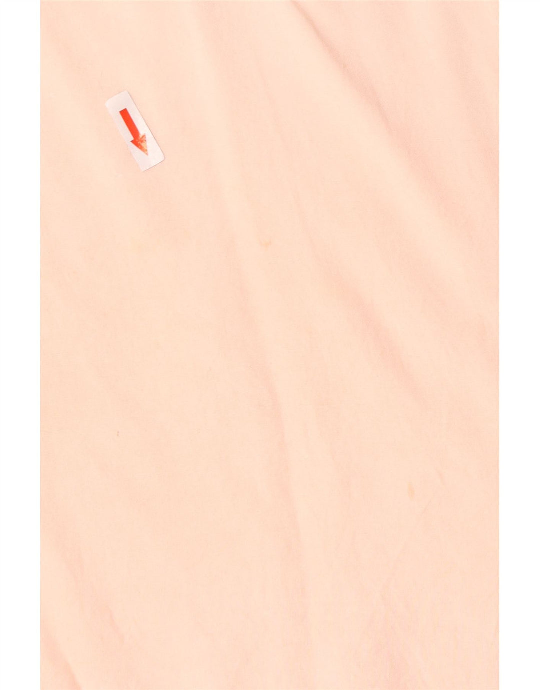 Temptation Womens Blouse Top UK 16 Large Pink Viscose