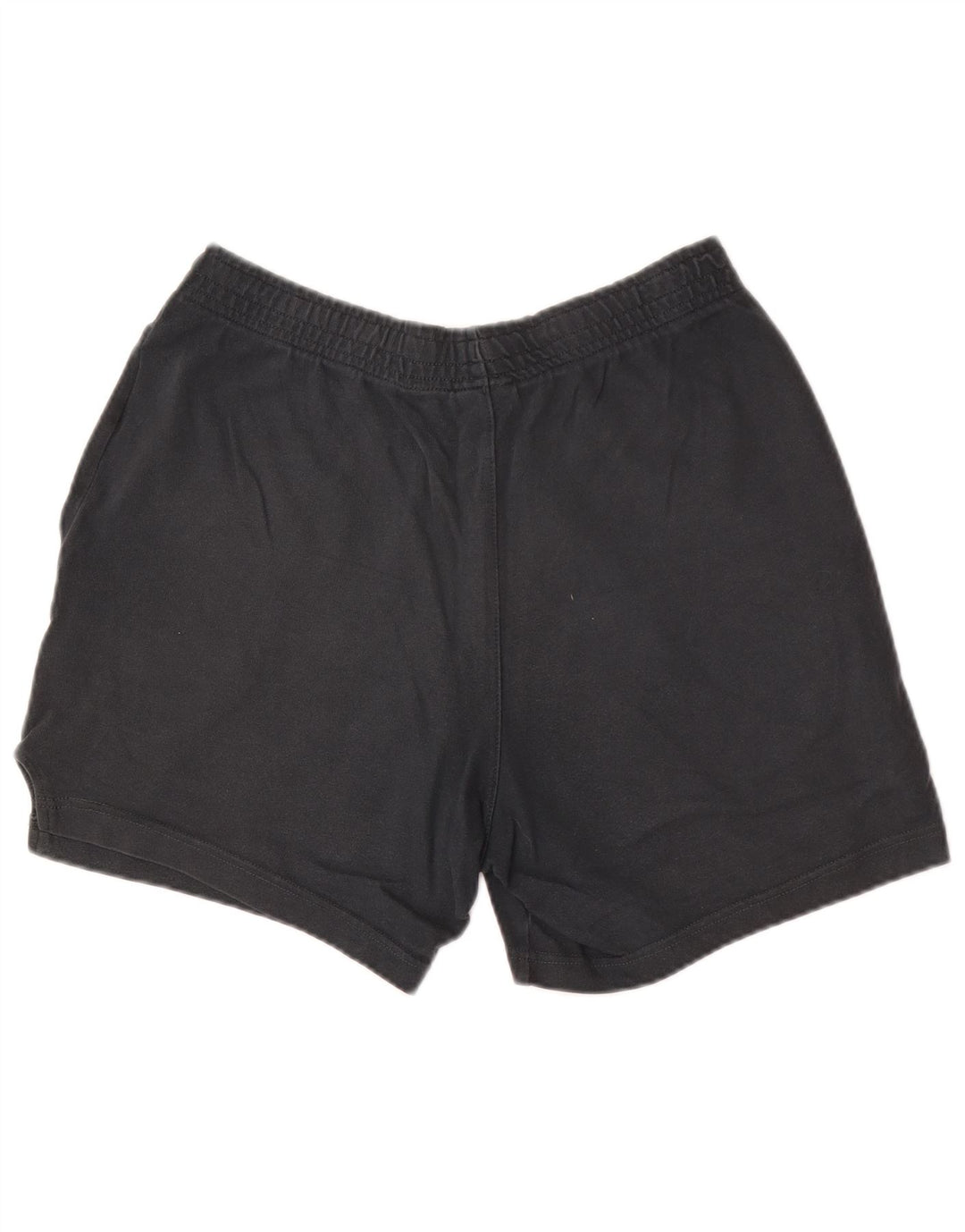 Nike Mens Sport Shorts Small Black Cotton