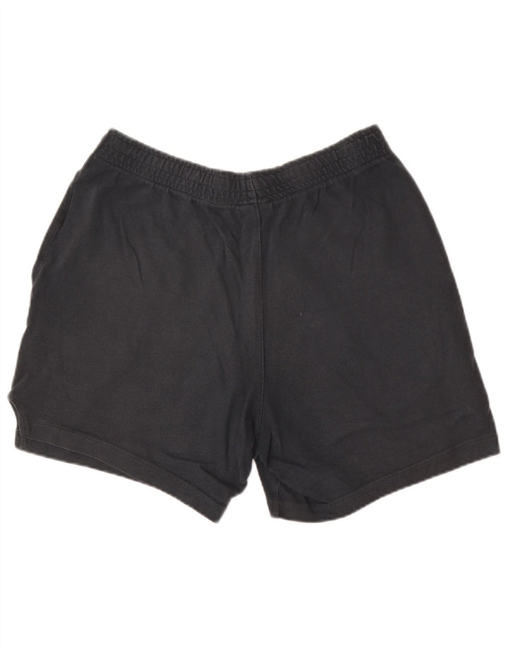 Nike Mens Sport Shorts Small Black Cotton
