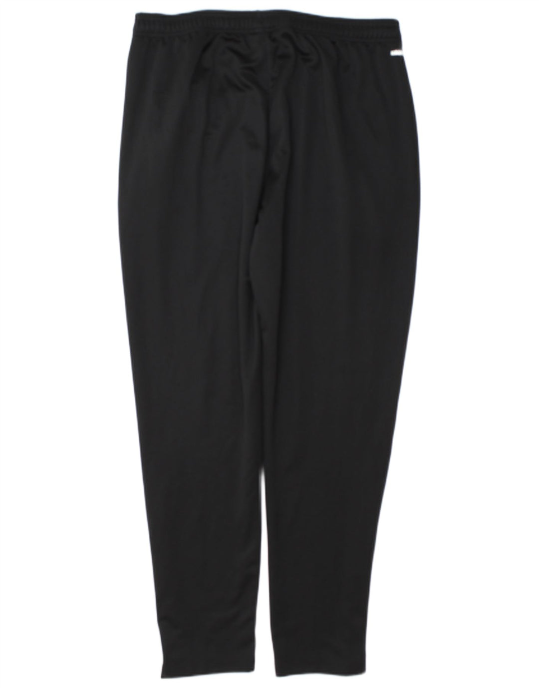 Adidas Mens Tracksuit Trousers XL  Black Polyester