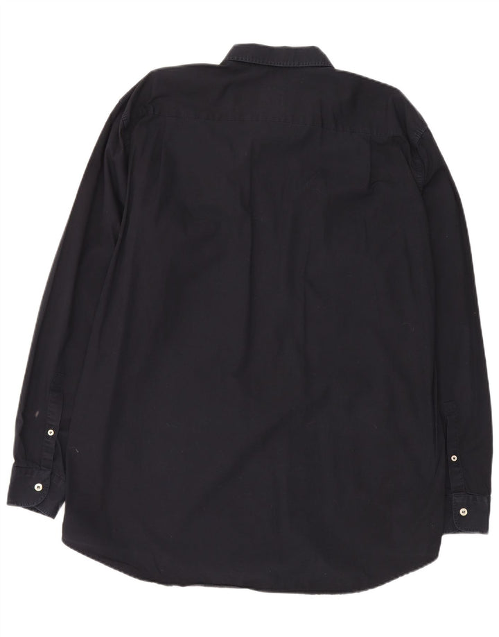 Levi's Mens Shirt Large Black