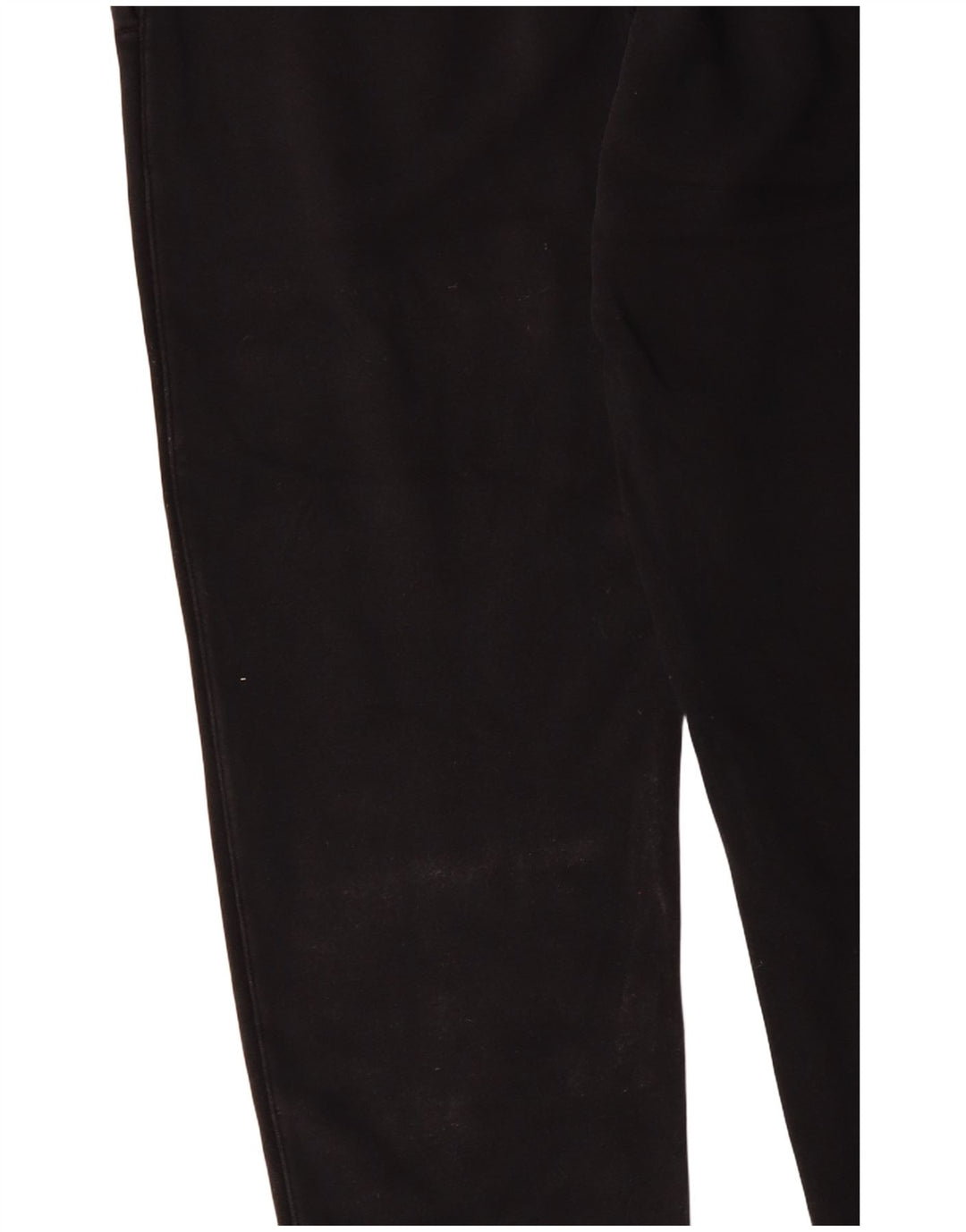 Nike Mens Tracksuit Trousers Joggers Medium Black Cotton