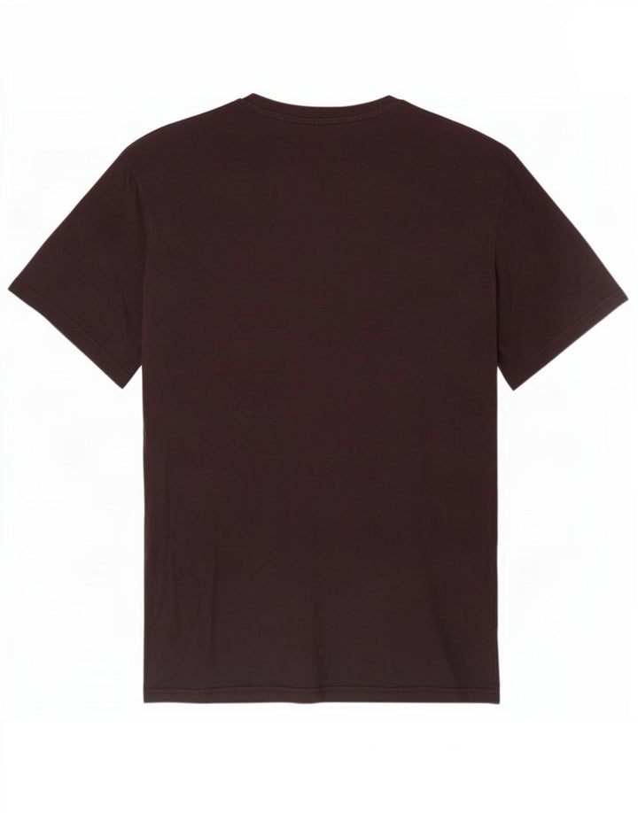 Champion Mens T-Shirt Top XL Black