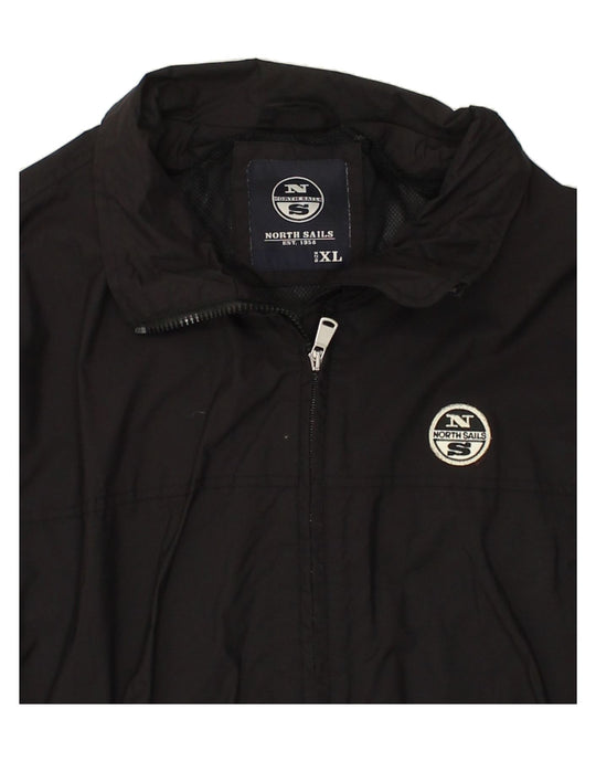 North Sails Uomo North Sails SKYE Giacca Invernale