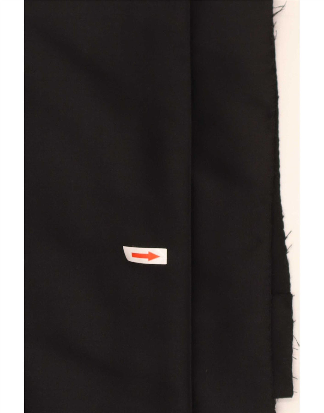 Monique Womens 4 Button 2 Piece Skirt Set IT 46 Large W30 Black Colourblock