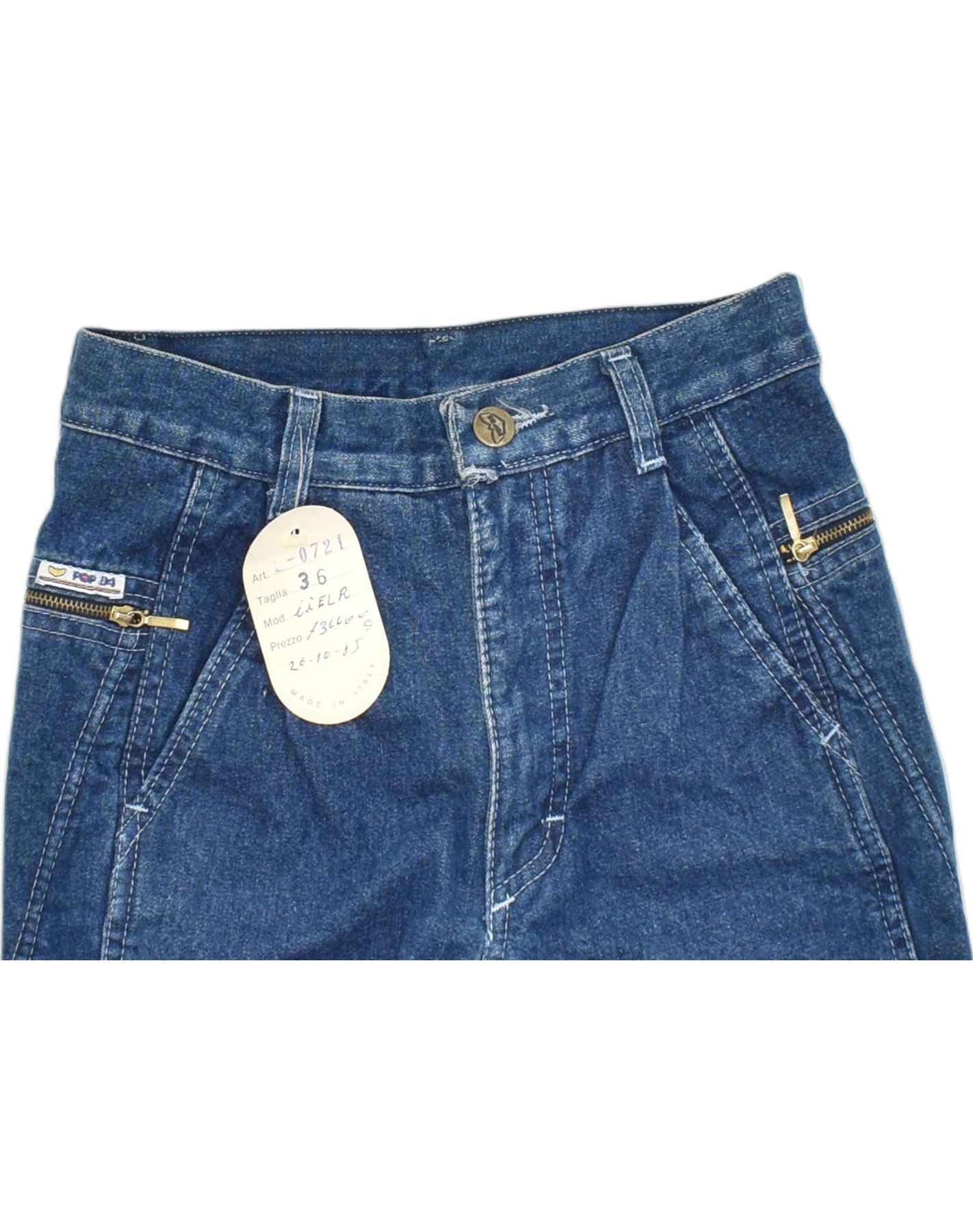 Jeans pop store 84 prezzo