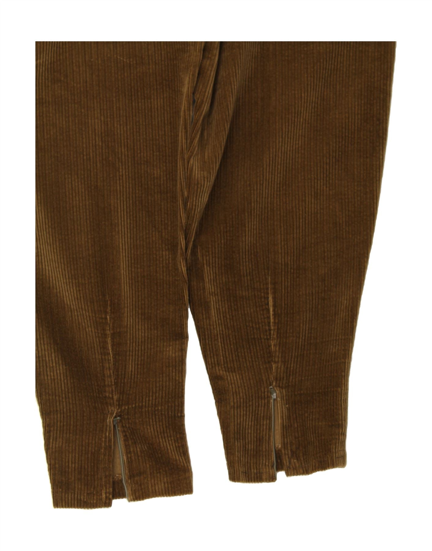 Pantaloni kenzo marroni online