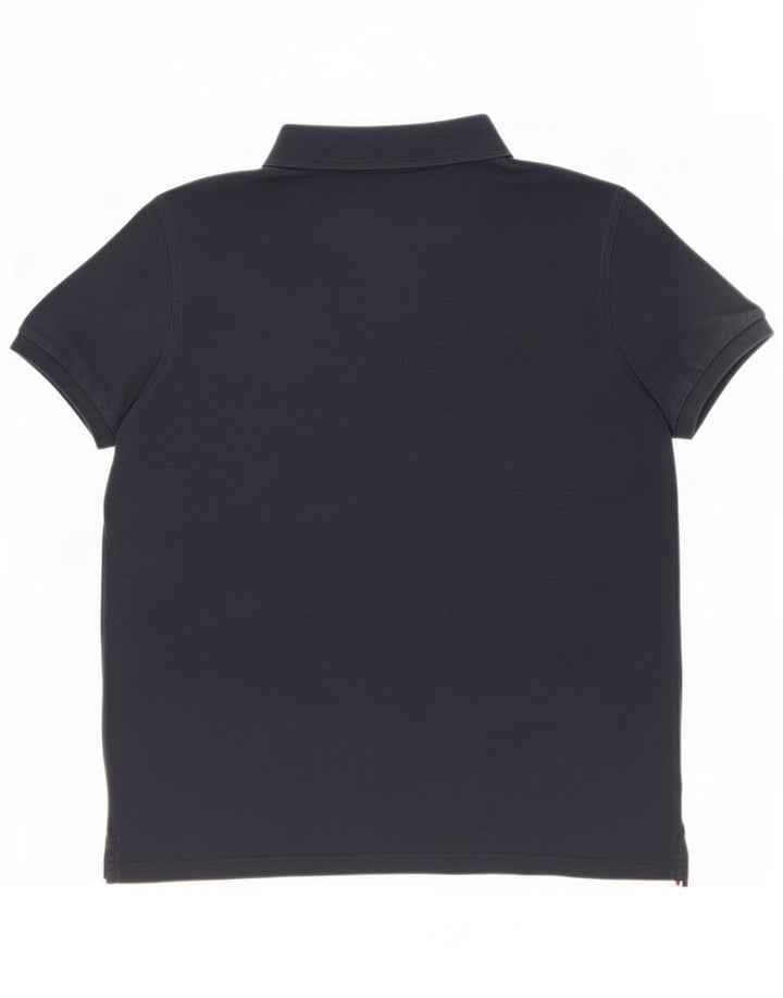 U.S. Polo Assn. Mens Shirt Large Navy Blue