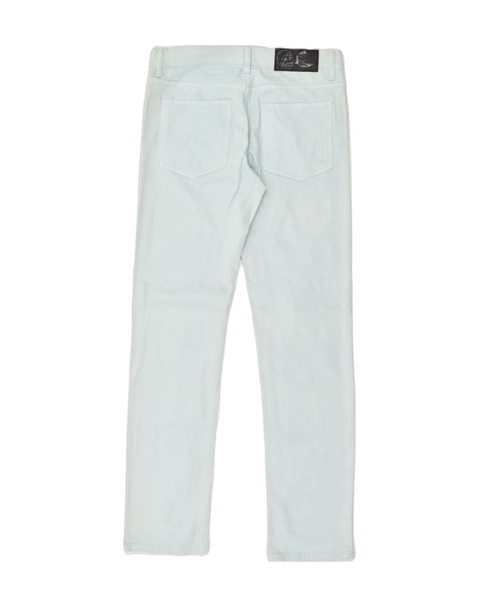 Detroit relaxed fit chinos - olive | s.Oliver