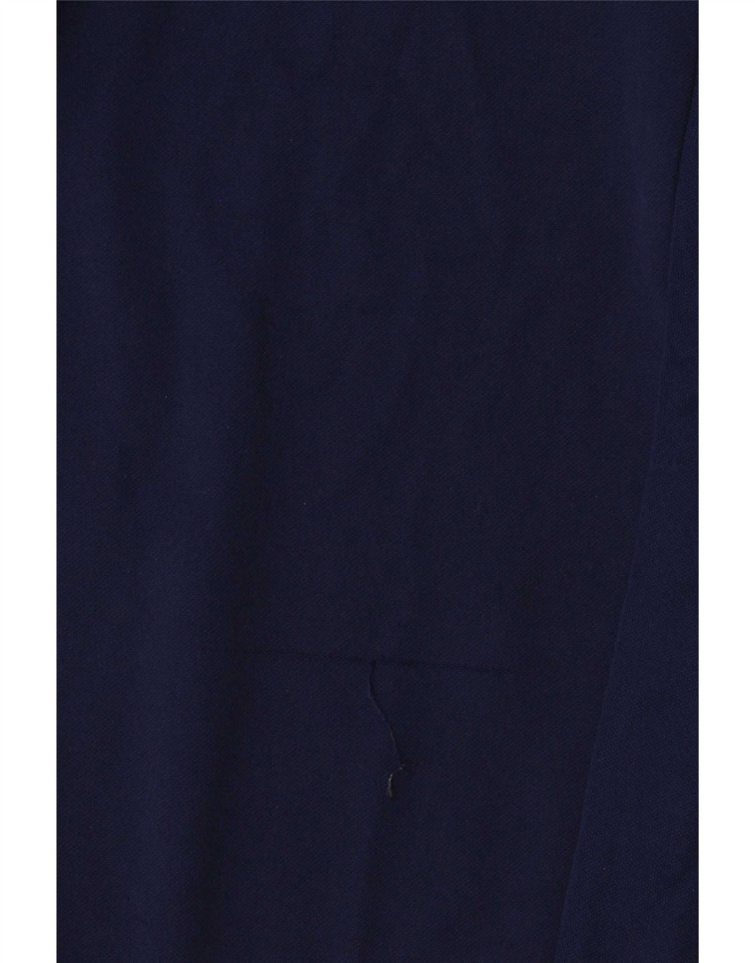 Adidas Mens Climalite Tracksuit Trousers Large Navy Blue Polyester