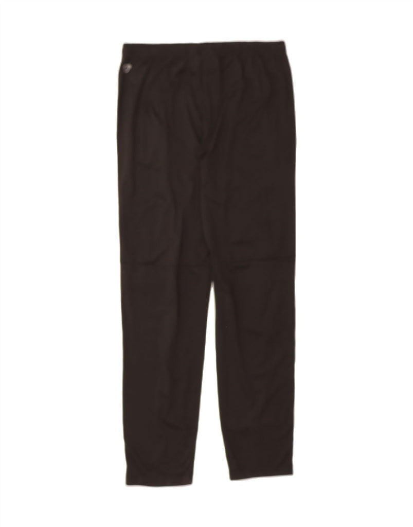 PUMA Mens Tracksuit Trousers Joggers XL  Black Polyester Vintage Puma and Second-Hand Puma from Messina Hembry 