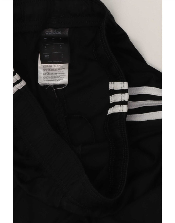 Adidas Mens Sport Shorts Medium Black Polyester
