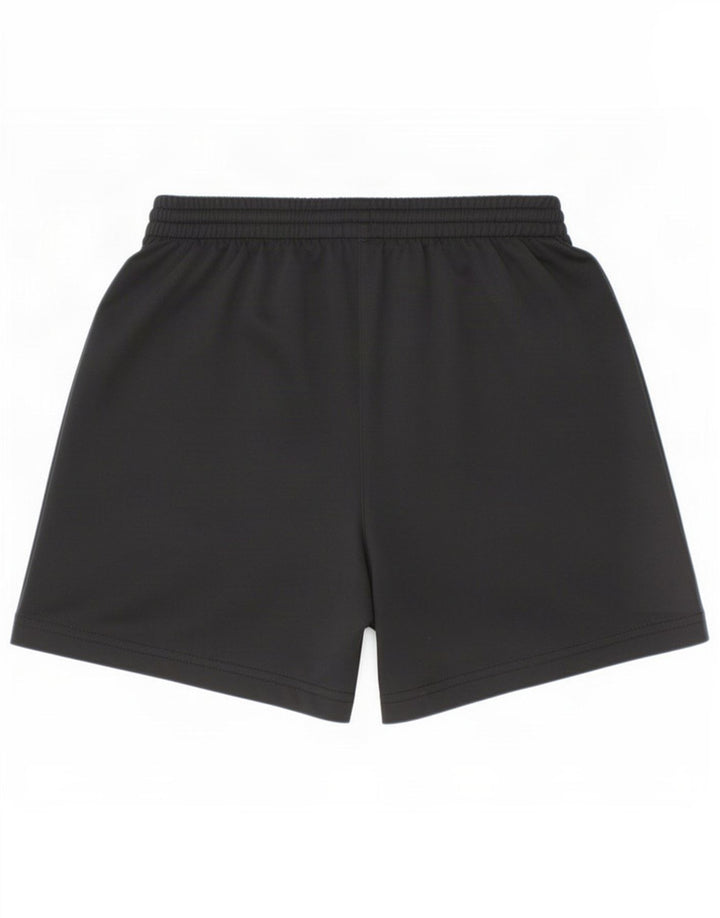 Umbro Boys Sport Shorts 9-10 Years Medium Black