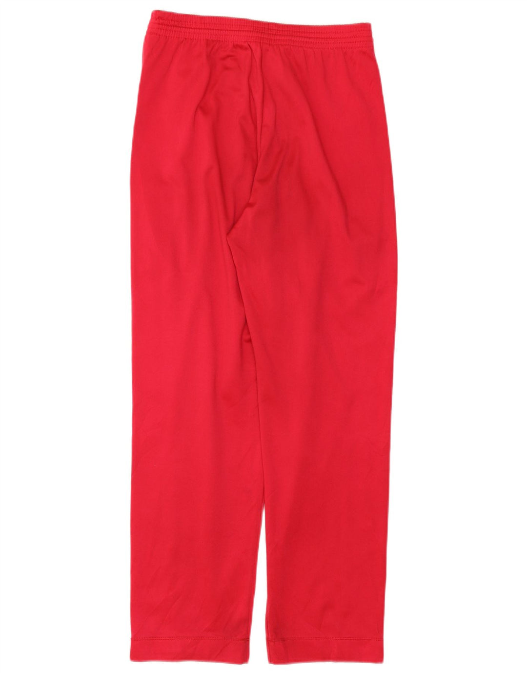 Champion Mens Full Tracksuit Medium Red Polyester