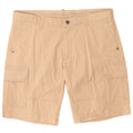COLMAR Mens Cargo Shorts EU 50 Medium W38  Beige Cotton