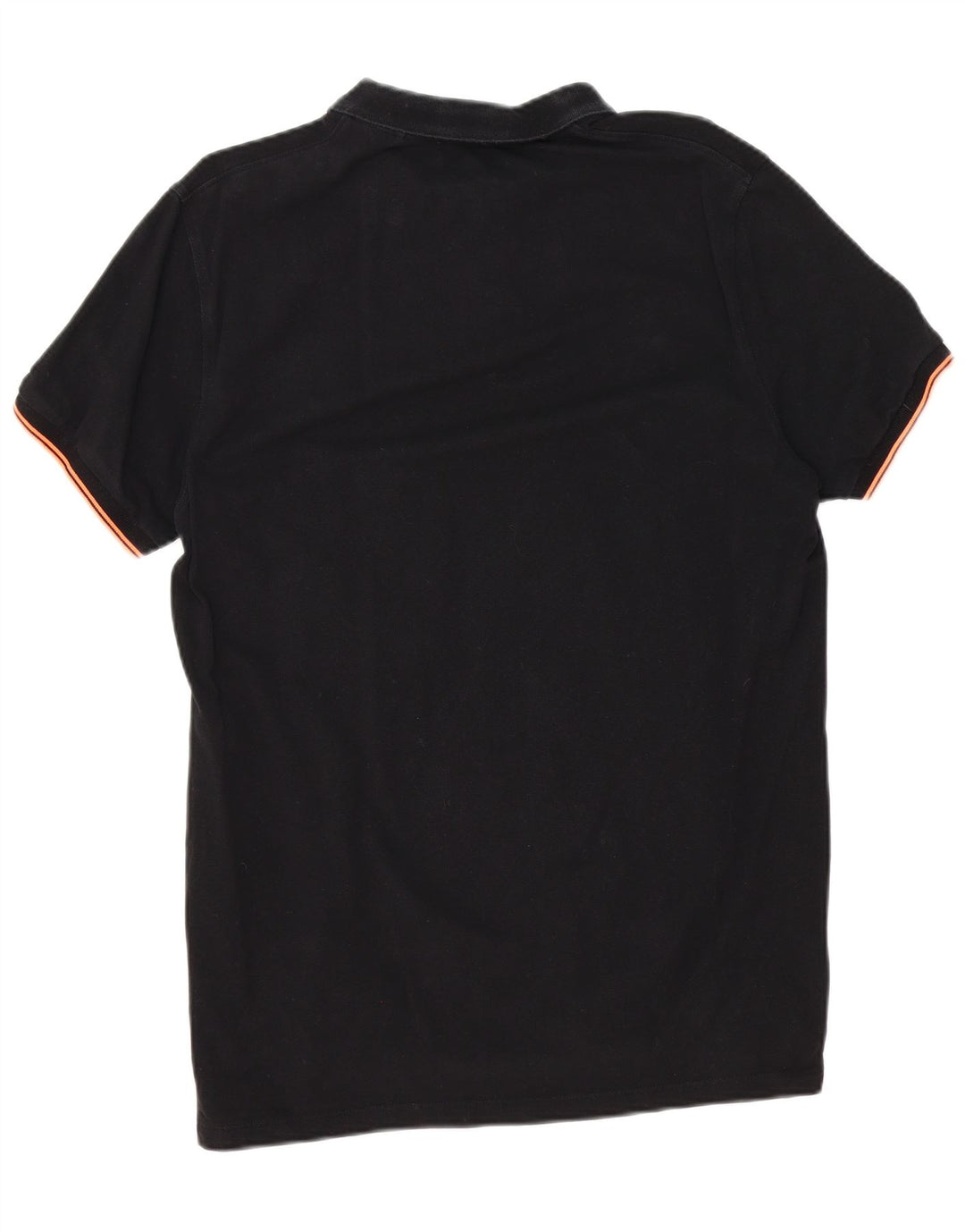 U.S. Polo Assn. Mens Polo Shirt XL Black