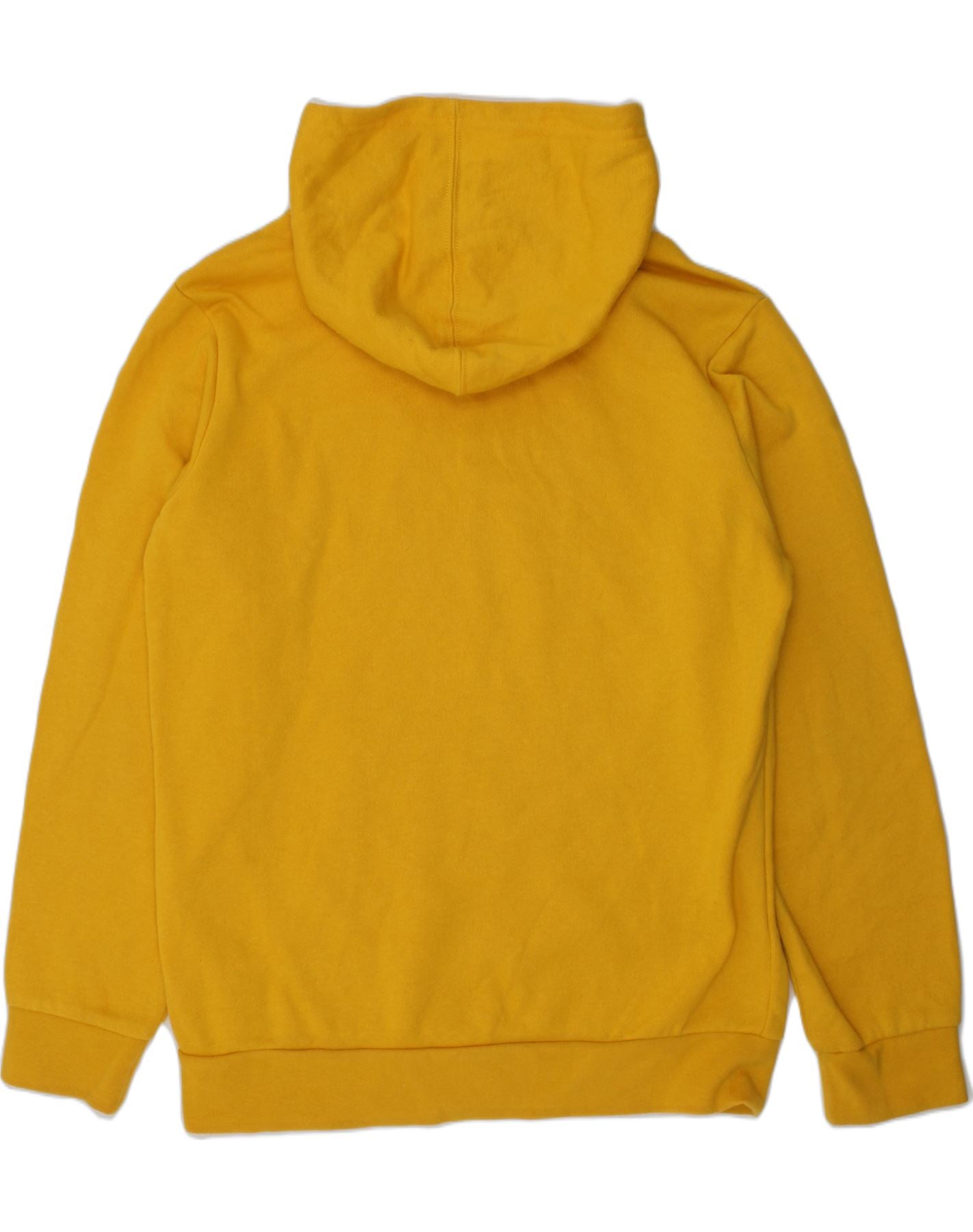 Yellow champion sales hoodie girls