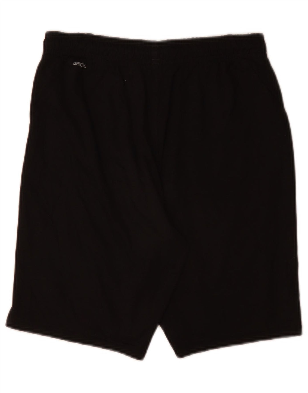Puma Mens Sport Shorts XS Black Polyester
