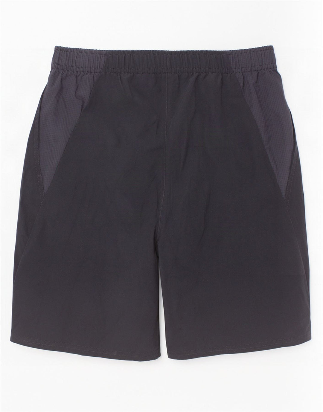 Nike Boys Dri Fit Sport Shorts 13-14 Years XL Black Polyester