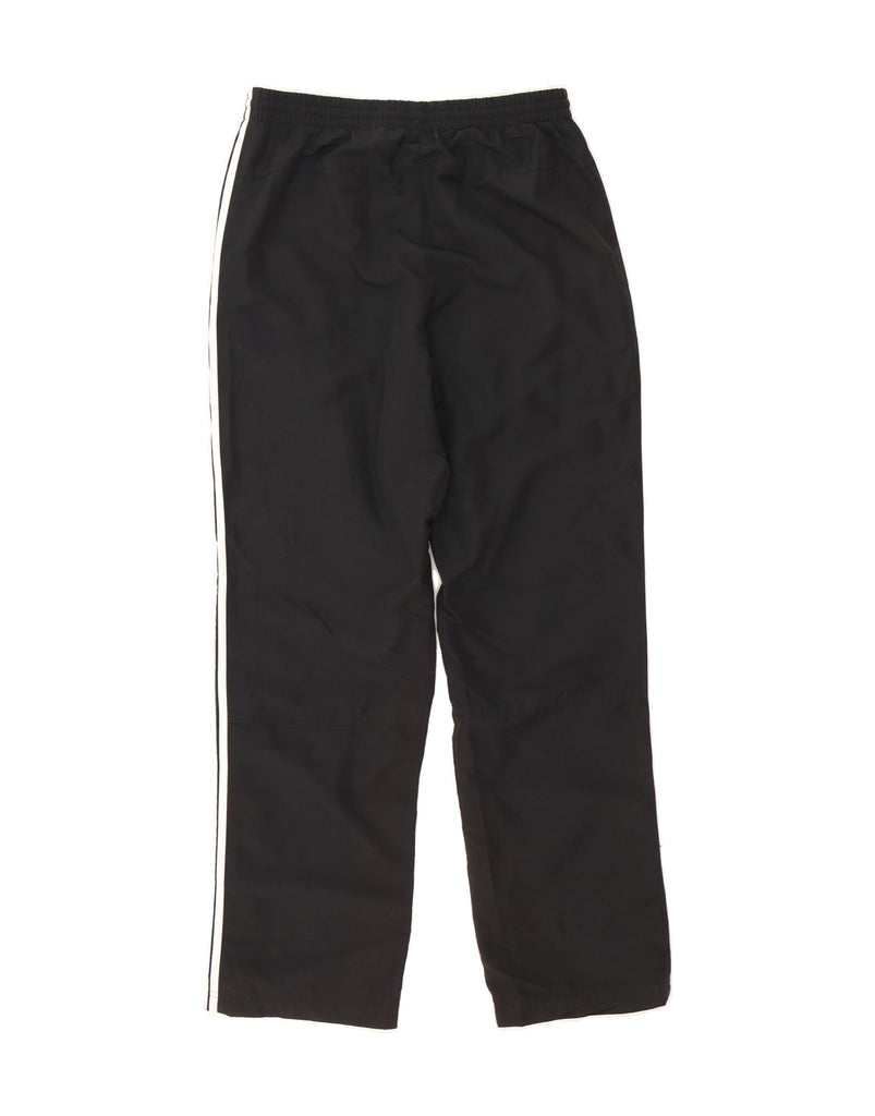 ADIDAS Mens Tracksuit Trousers XL  Black Polyester Vintage Adidas and Second-Hand Adidas from Messina Hembry 