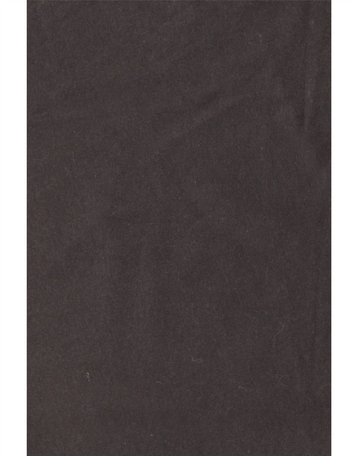 Adidas Mens Graphic T-Shirt Top XL Grey Cotton