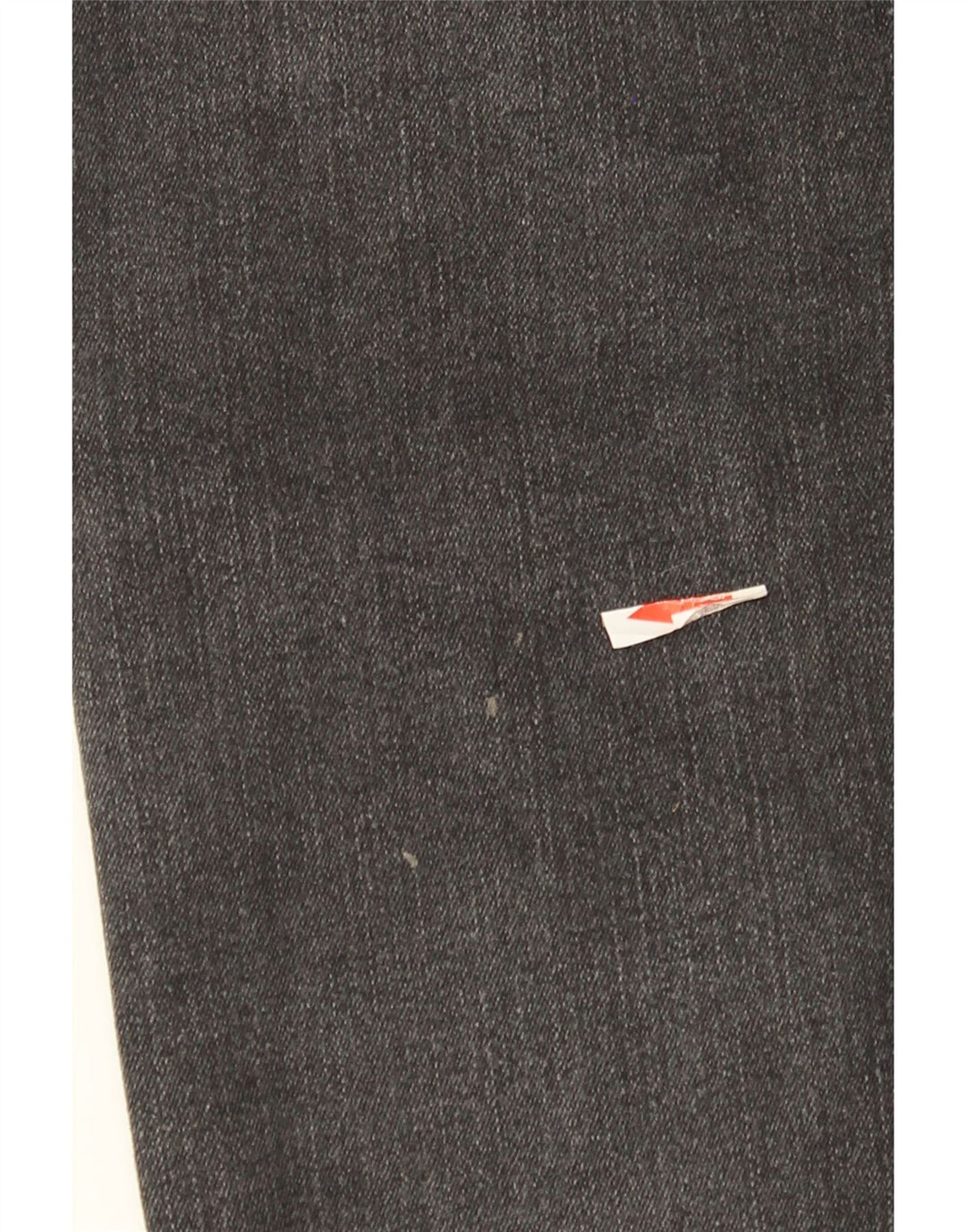Jack & Jones Mens Slim Jeans W31 L32 Grey Cotton