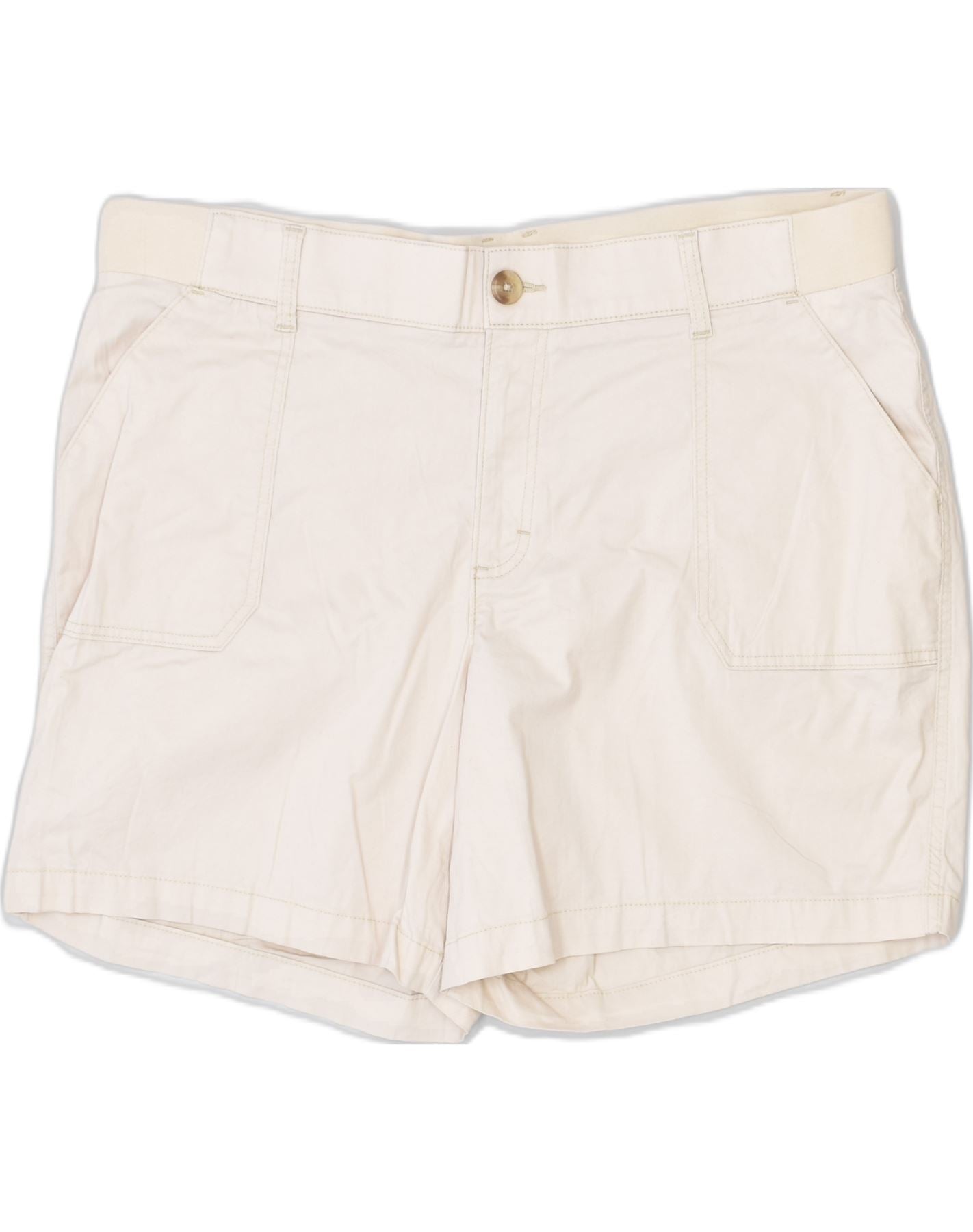 Women's size sale 18 bermuda shorts