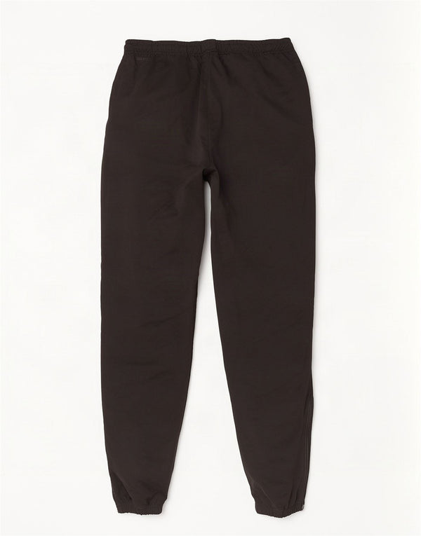 Puma Mens Tracksuit Trousers Joggers XL Black Polyester