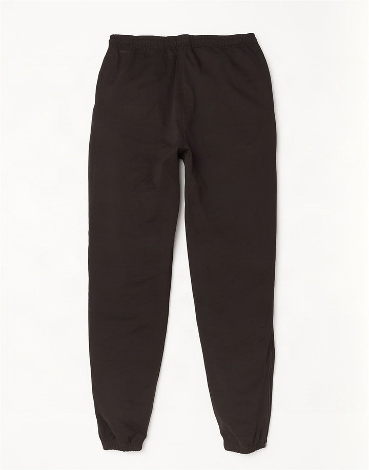 Puma Mens Tracksuit Trousers Joggers XL Black Polyester