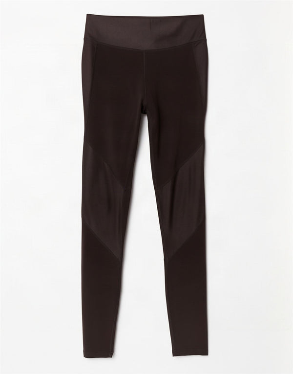Puma Womens Leggings UK 8 Small Black