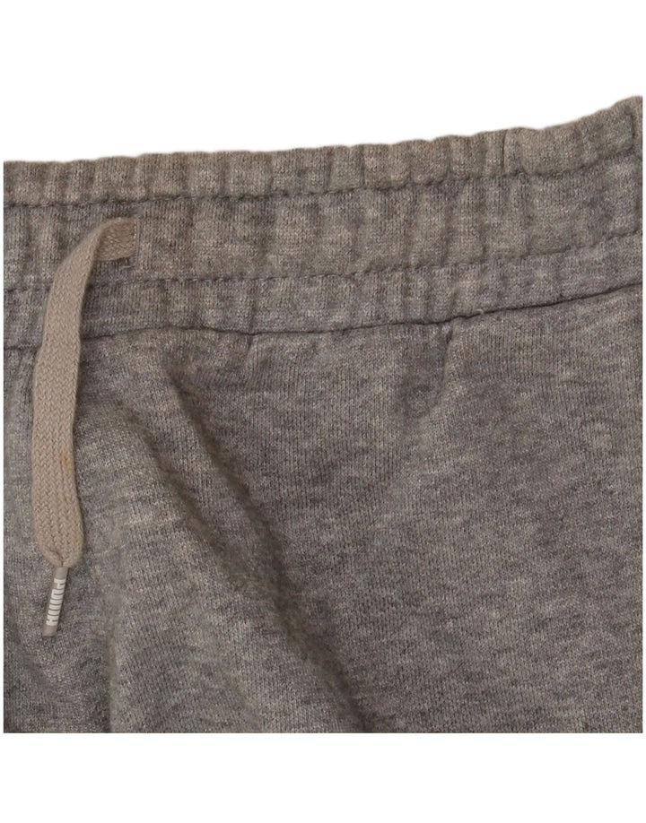 Puma Mens Sport Shorts XL Grey