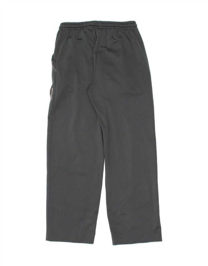 DIADORA Boys Tracksuit Trousers 15-16 Years Grey Vintage Diadora and Second-Hand Diadora from Messina Hembry 