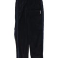Diadora Mens Tracksuit Trousers Large Black Polyester