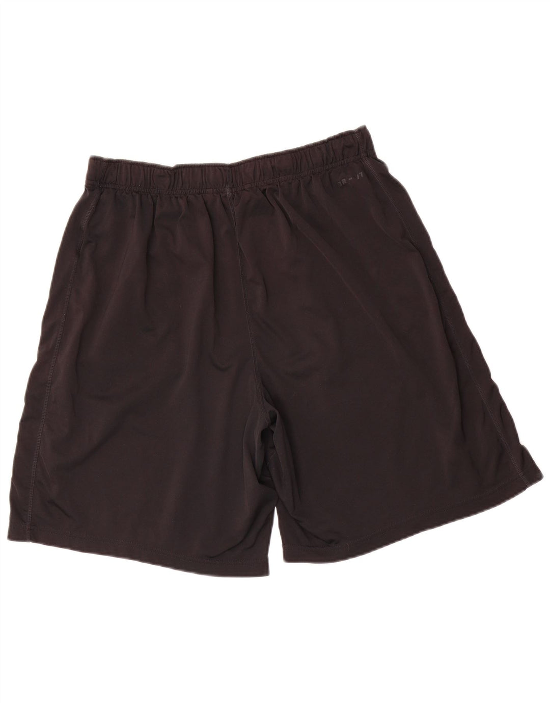 Nike Mens Dri Fit Sport Shorts Large Black