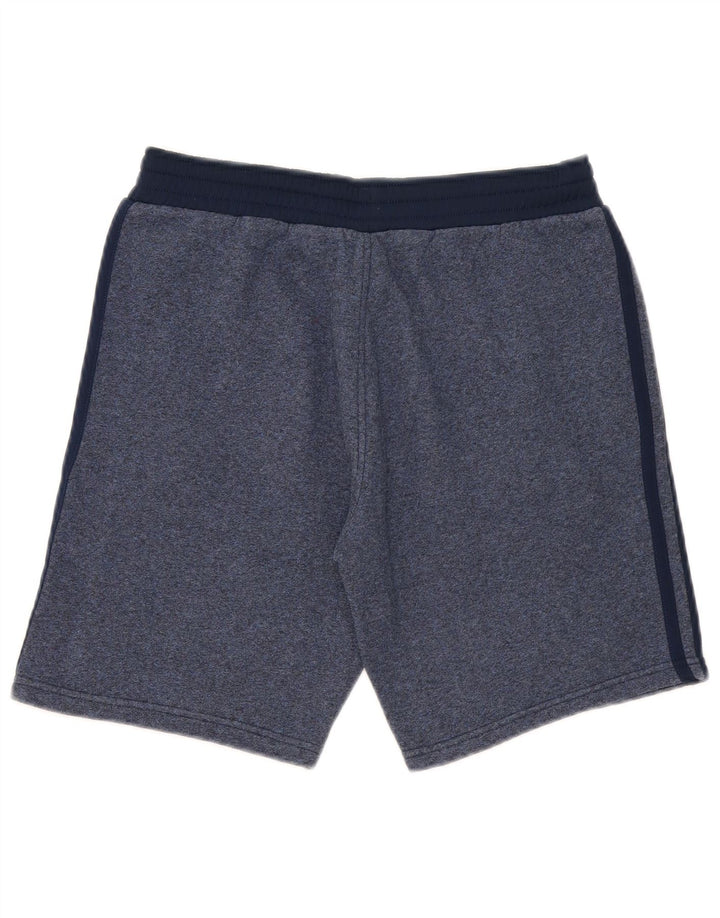 Adidas Mens Sport Shorts Medium  Navy Blue
