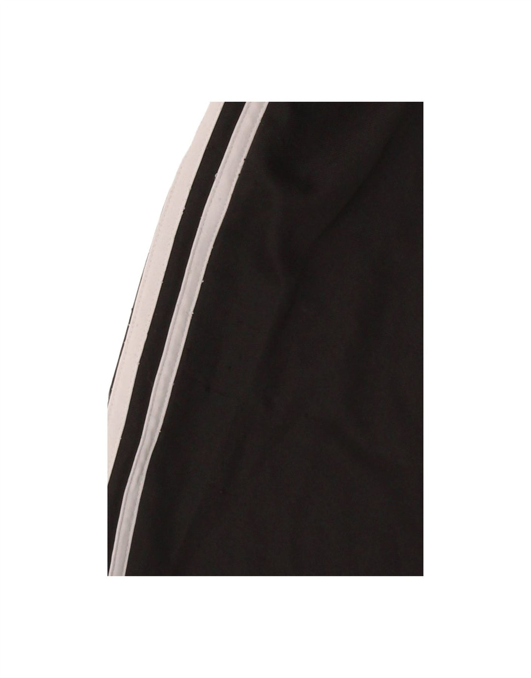 ADIDAS Womens Climacool Tracksuit Trousers UK 10 Small  Black Colourblock