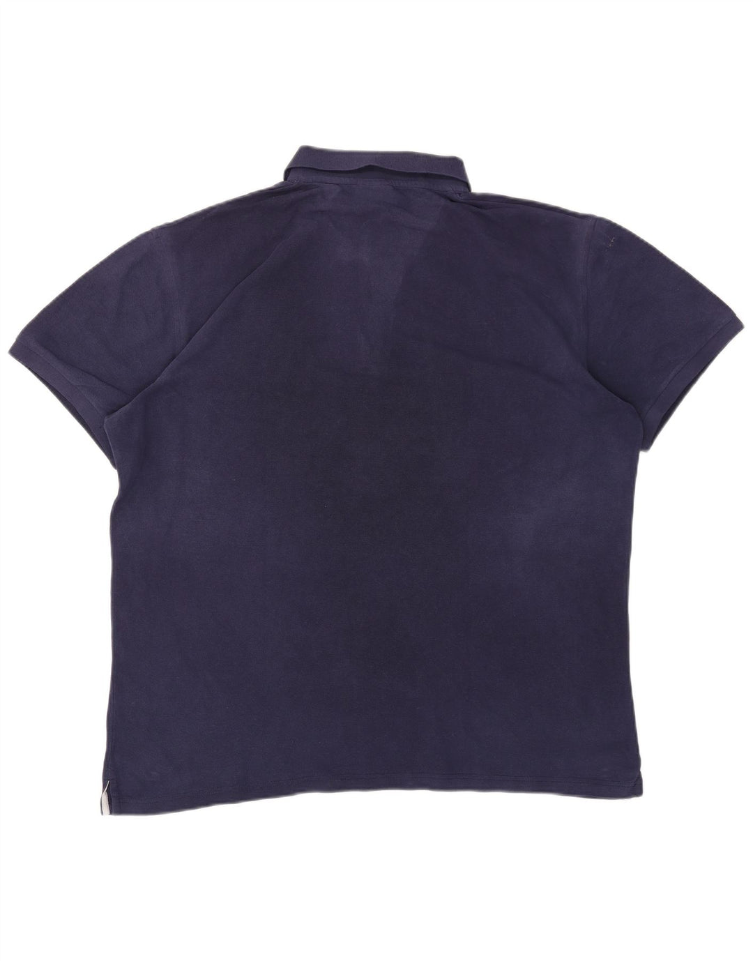 GANT Mens Polo Shirt 3XL Navy Blue